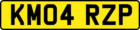 KM04RZP