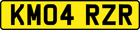 KM04RZR