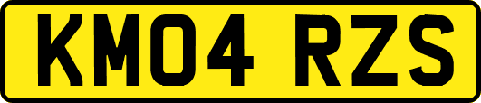 KM04RZS