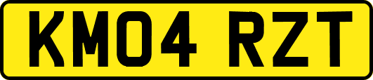 KM04RZT