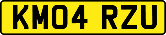 KM04RZU