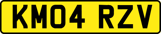 KM04RZV