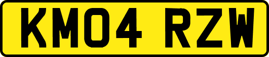KM04RZW