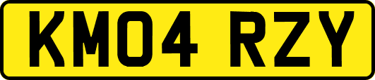 KM04RZY