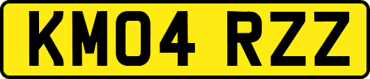 KM04RZZ