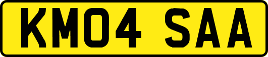 KM04SAA