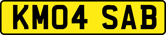 KM04SAB