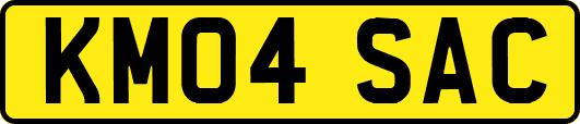 KM04SAC
