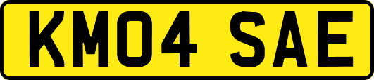 KM04SAE