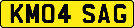 KM04SAG