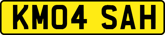 KM04SAH