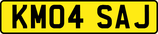 KM04SAJ