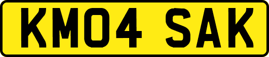 KM04SAK
