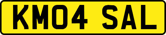 KM04SAL
