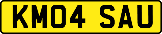 KM04SAU