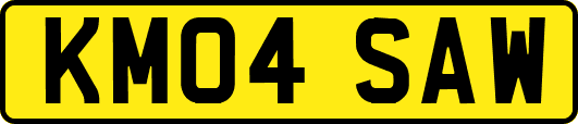 KM04SAW