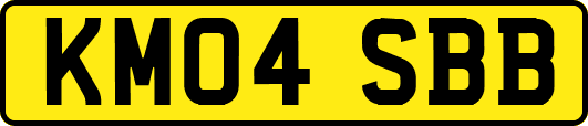 KM04SBB