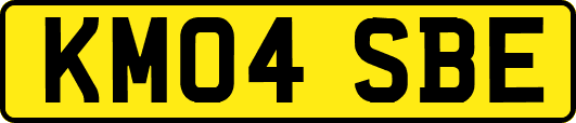 KM04SBE