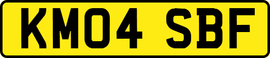 KM04SBF