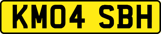 KM04SBH