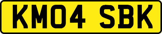 KM04SBK