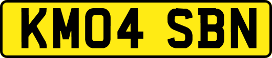 KM04SBN