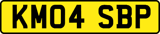 KM04SBP