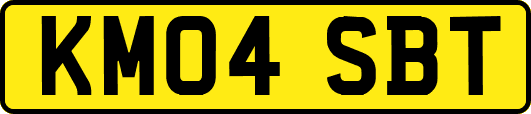 KM04SBT