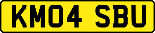 KM04SBU