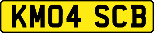 KM04SCB