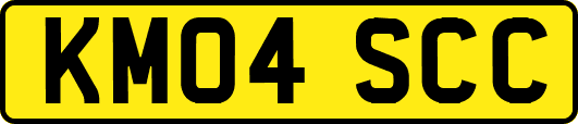 KM04SCC