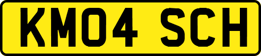 KM04SCH