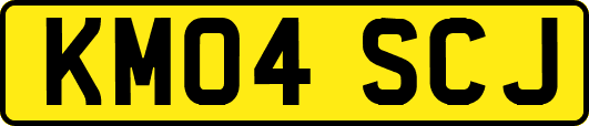 KM04SCJ