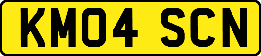KM04SCN
