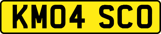 KM04SCO
