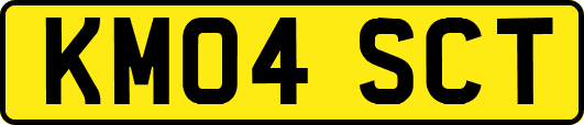 KM04SCT
