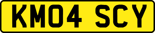 KM04SCY