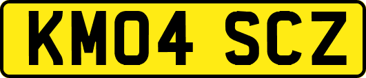 KM04SCZ