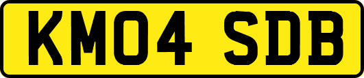 KM04SDB
