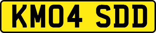 KM04SDD