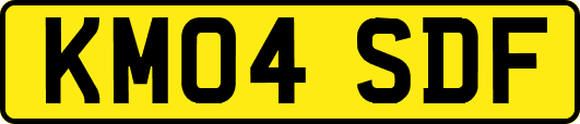 KM04SDF