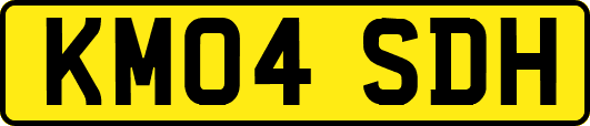 KM04SDH