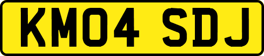 KM04SDJ