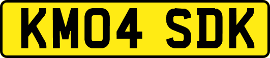 KM04SDK