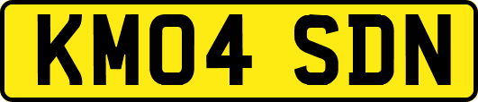KM04SDN