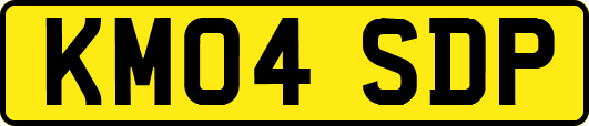 KM04SDP
