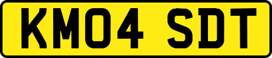KM04SDT