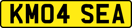 KM04SEA