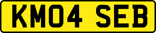 KM04SEB