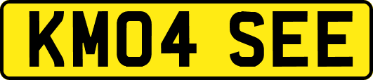 KM04SEE